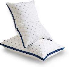 Photo 1 of AiAngu Pillows for Sleeping - [2 Pack] Premium Hotel Bed Pillows?Breathable Down. Size: King
