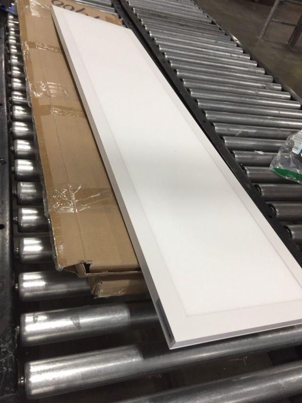 Photo 1 of  Lighting  Wide Bath Bar 4ftx1ft
