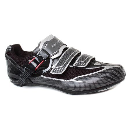 Photo 1 of Gavin Elite Road Cycling Shoe - 2 and 3 Bolt Cleat Compatible. size 44
