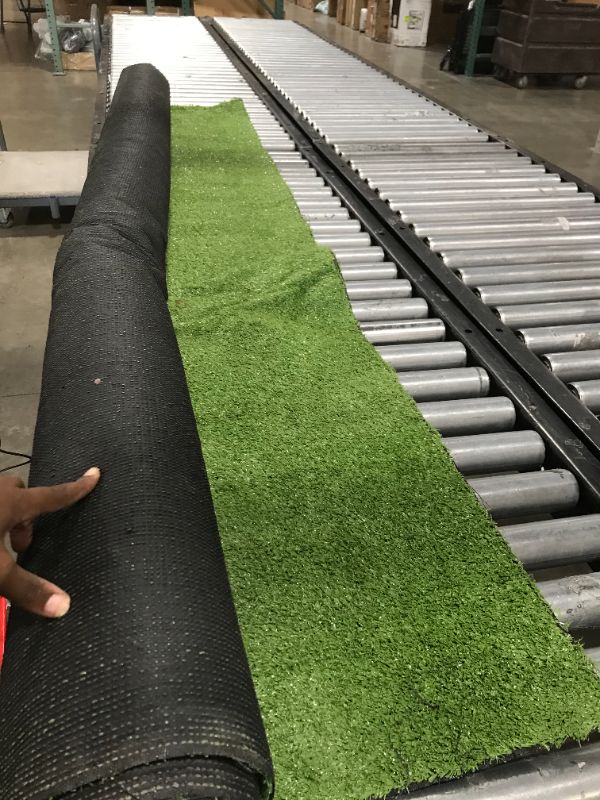 Photo 1 of 83inch Long Artificial Grass. 