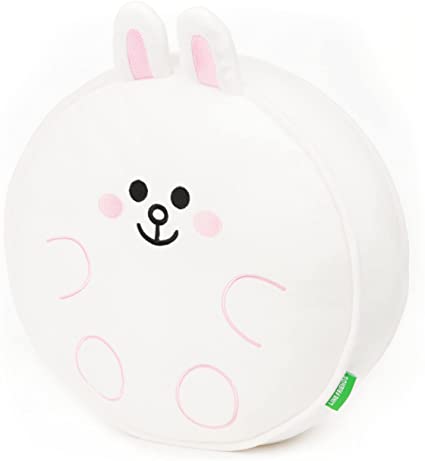 Photo 1 of GUND 6058939 Line Friends Cony Pillow
