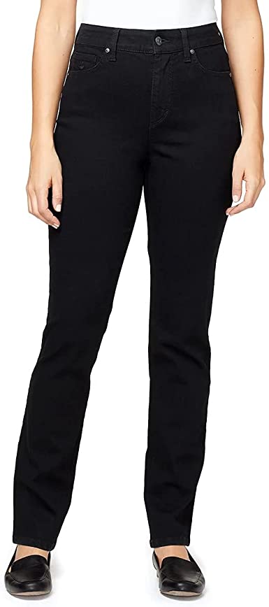 Photo 1 of Gloria Vanderbilt Women's Comfort Curvy Skinny Jean
