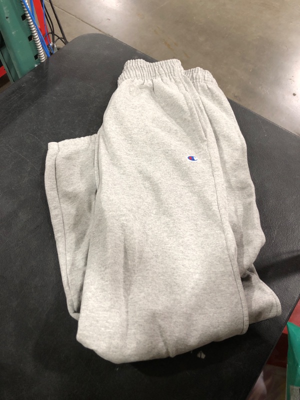 Photo 1 of CHAMPION SWEATPANTS
SIZE LARGE