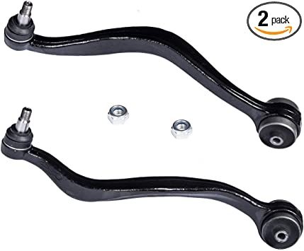 Photo 1 of AUQDD K620492 K620493 Front Lower Rearward Control Arm and Ball Joint Assembly (Not for Turbo,After 10/06) Fit For 06-12 Ford Fusion Lincoln MKZ 06-11 Mercury Milan [03-08 Mazda 6 NO SPEED]
