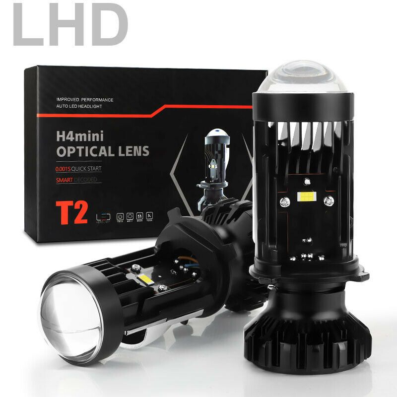 Photo 1 of Car motorcycle mini led lens (not exact as stock)