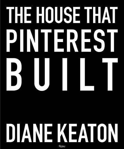 Photo 1 of The House that Pinterest Built BOOK
