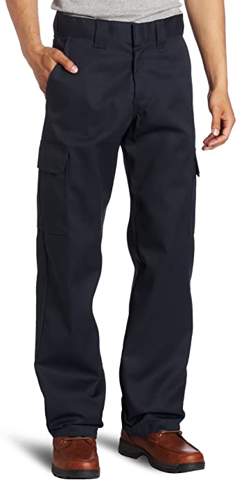 Photo 1 of 36x30 Dickies mens Relaxed Straight-fit Cargo Work Pant