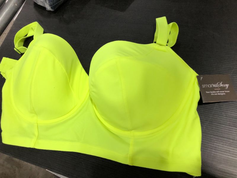 Photo 1 of Size 40DDD Neon Bra