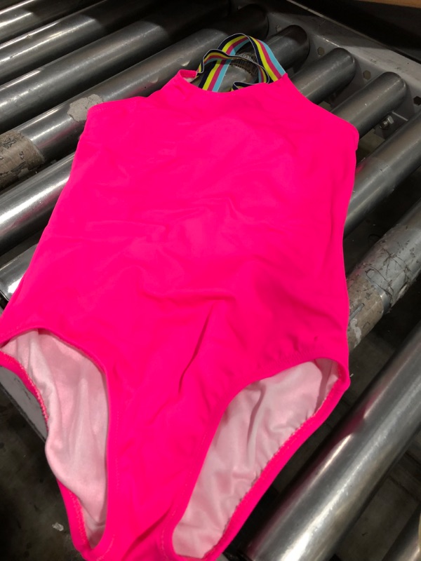 Photo 1 of Size Small- Girls Swimsuit