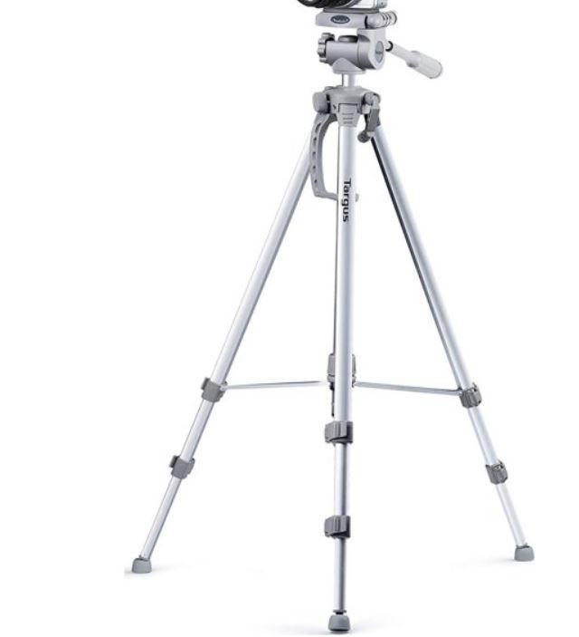 Photo 1 of Targus TGT-58TR Digital 58 inch Digital Tripod with 3-Way Panhead
