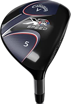 Photo 1 of Callaway Men's Steelhead XR Fairway Wood
