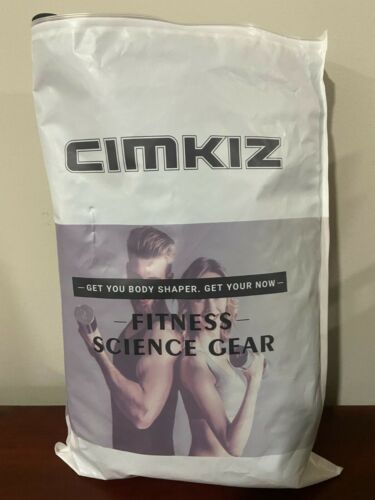 Photo 1 of CIMKIZ FITNESS SCIENCE GEAR SAUNA VEST XL