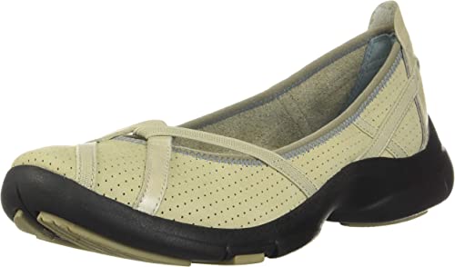 Photo 1 of Clarks Women's P-Berry Loafer Flat, Size 9 Wide