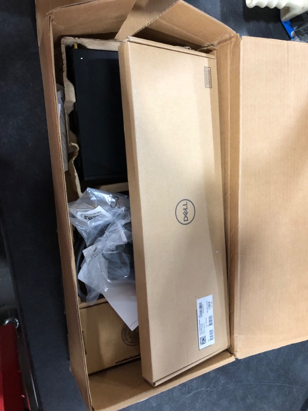 Photo 1 of Dell Optiplex 7070 Micro Factor Desktop Computer Intel Core i5-8600T up to 3.70 GHz, 16GB DDR4, M.2 256GB PCIe NVMe
