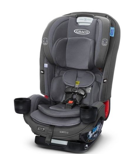 Photo 1 of Chicco MyFit Harness Booster Car Seat

