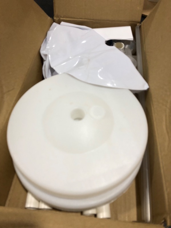 Photo 1 of Balloon Stand Kit