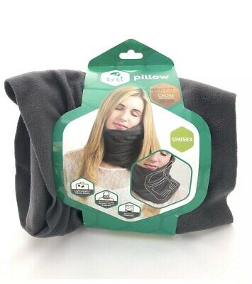 Photo 1 of Trtl Super Soft Travel Neck Support Pillow - Gray
