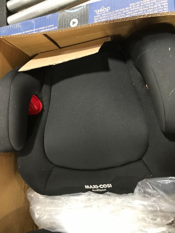 Photo 3 of RodiSport Booster Car Seat
