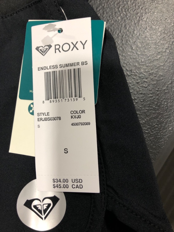 Photo 1 of Roxy Women's Endless Summer 2" Boardshort, Small