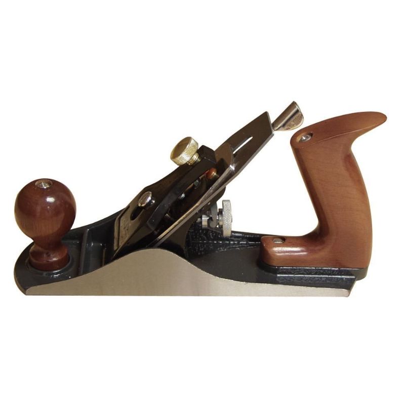 Photo 1 of 9 in. Bench Plane

