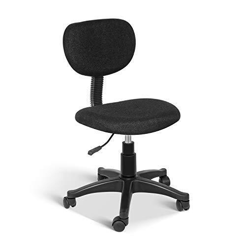 Photo 1 of YSSOA Task Office Chair Ergonomic Mesh Computer Chair with Wheels Adjustable ...
