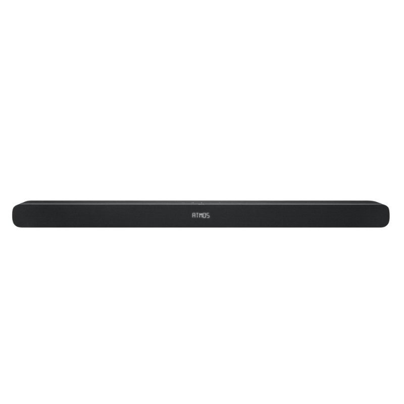 Photo 1 of TCL Alto 8i 2.1 Channel Dolby Atmos Roku TV Ready Sound Bar – TS8111

