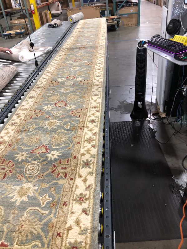 Photo 1 of 20' x 2' Runner Rug