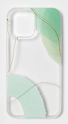 Photo 1 of  heyday™ Apple iPhone 13 Pro Max/iPhone 12 Pro Max Case