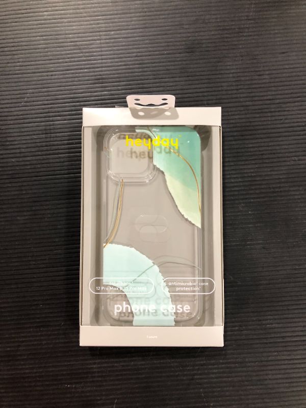 Photo 2 of  heyday™ Apple iPhone 13 Pro Max/iPhone 12 Pro Max Case