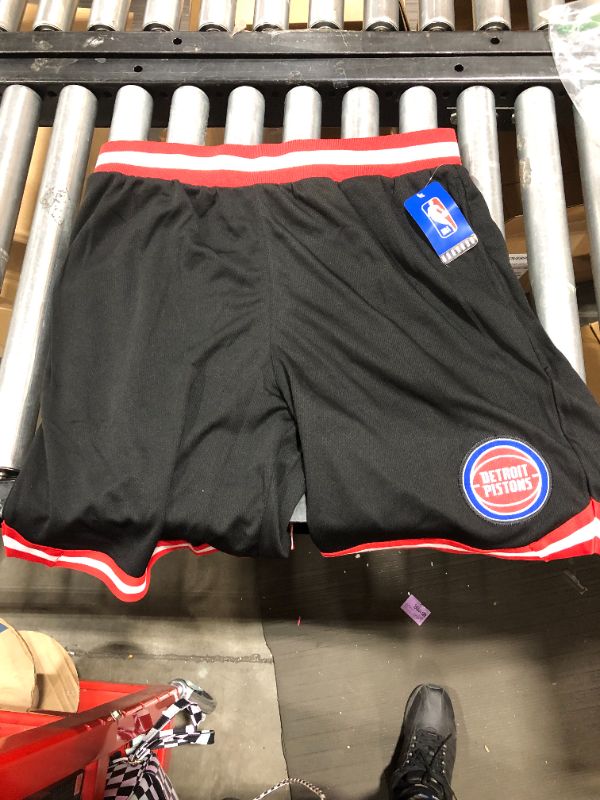 Photo 1 of XL NBA Basketball shorts