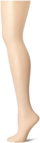 Photo 2 of Danskin Women's Shimmery Footed Tight, size B
