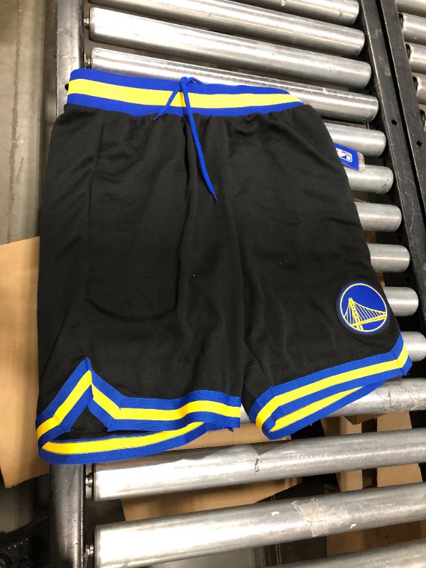 Photo 1 of Basketball shorts. Med.