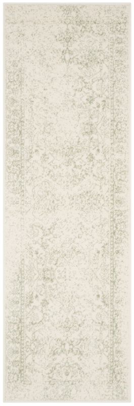 Photo 1 of 2'X7' Runner Solid Washable Rug - Made by Design™
