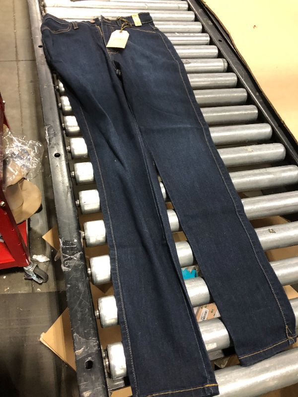 Photo 1 of Blue Jeans. size 11