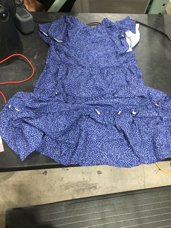 Photo 1 of Women's Blue Dress, Small