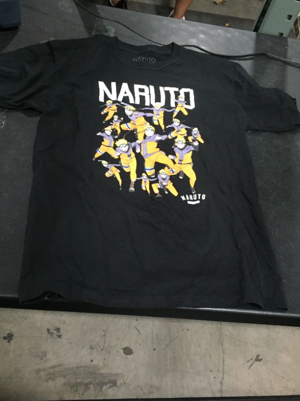 Photo 1 of Kids Tee-Shirt Naruto, L