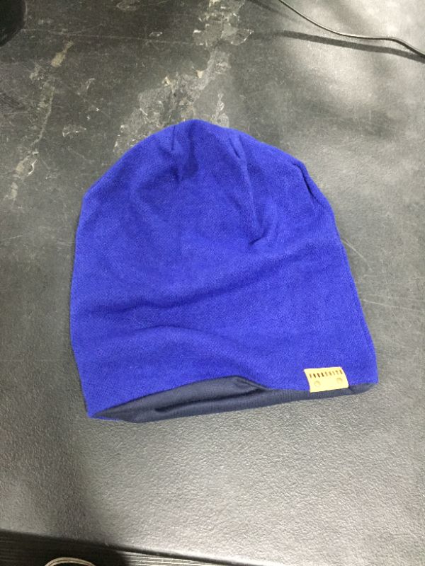Photo 1 of FORBUSITE Slouch Beanie for Men Women Summer Winter Long and Oversized Skull Cap
