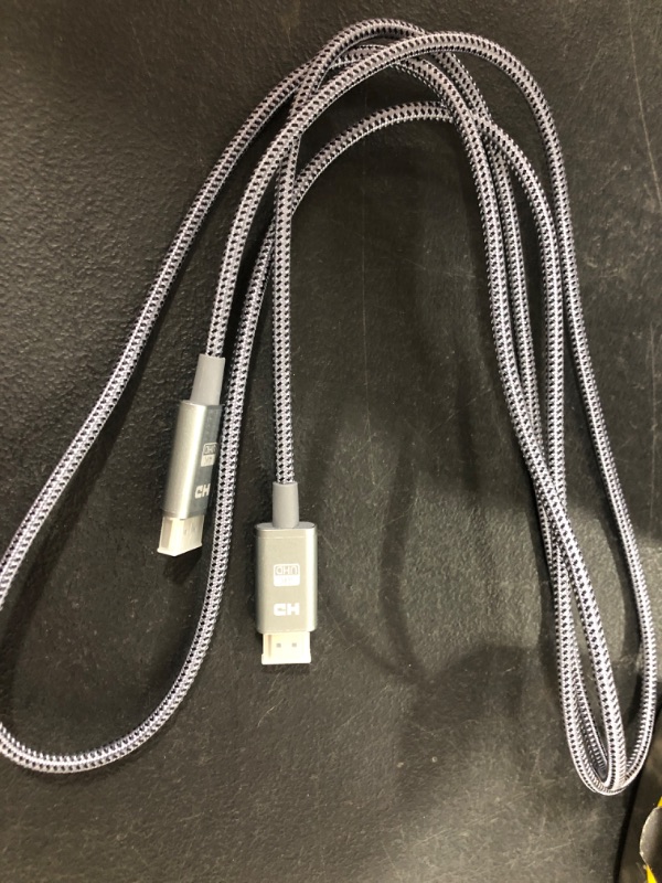 Photo 2 of HDMI CHORD CABLE 75IN