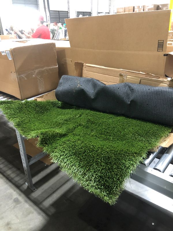 Photo 1 of Artificial Turf Grass 