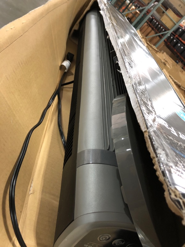Photo 1 of Pelonis Pft40a4agb Tower Fan, 40-Inch