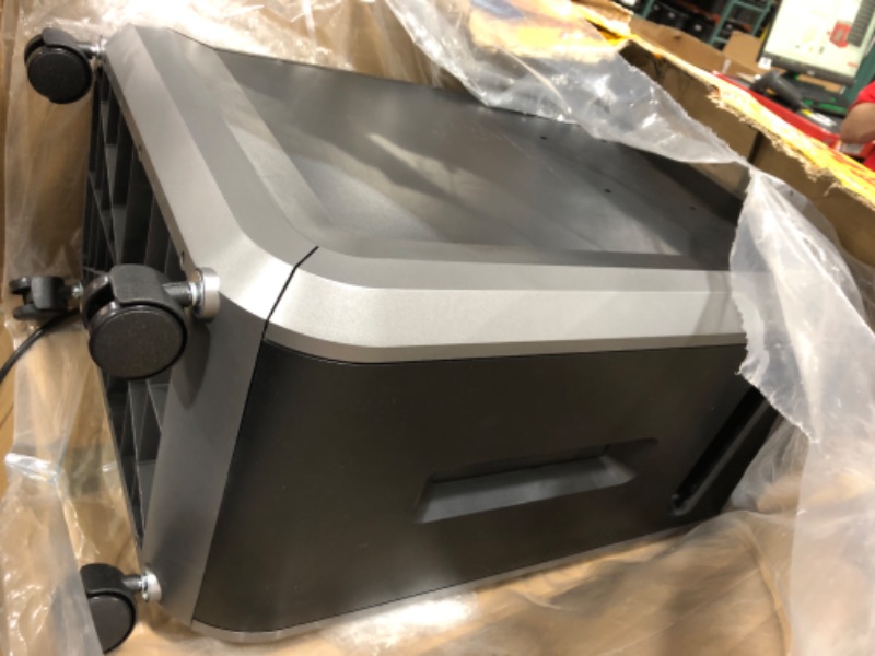 Photo 2 of Fellowes SB-99Ci Paper Shredder - Medium Office
