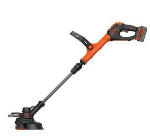 Photo 1 of Black & Decker LSTE523 20 Volt 4.0 Ah String Trimmer
