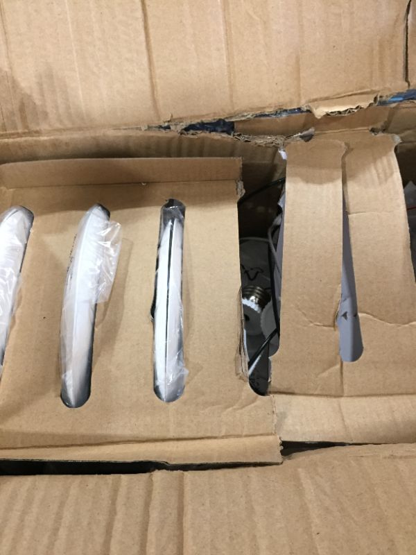 Photo 1 of Sunco Lighting 24 Pack 5 Inch / 6 Inch Flush Mount Disk LED Downlight, 15W=100W, 6000K Daylight Deluxe, 1050LM, Dimmable, Hardwire 4/6" Junction Box, Recessed Retrofit Ceiling Fixture
