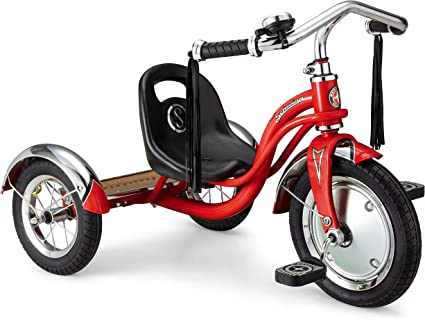 Photo 1 of Schwinn Roadster Tricycle for Toddlers and Kids
