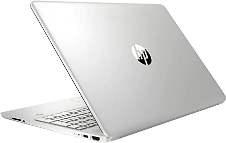 Photo 1 of HP 15.6" HD Intel 10th Gen i3-1005G1 3.4GHz 8GB RAM 256GB SSD Win 10 Laptop
DOES NOT POWER ON