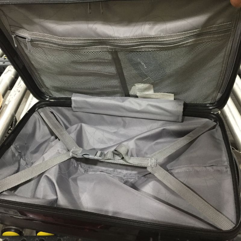 Photo 1 of Samsonite Winfield 2 Hardside Luggage with Spinner Wheels
SCRATCHES