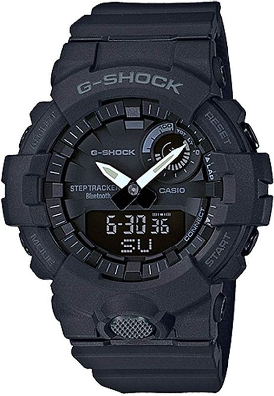 Photo 1 of Casio G-Shock Men's GBA800-1A One Size
