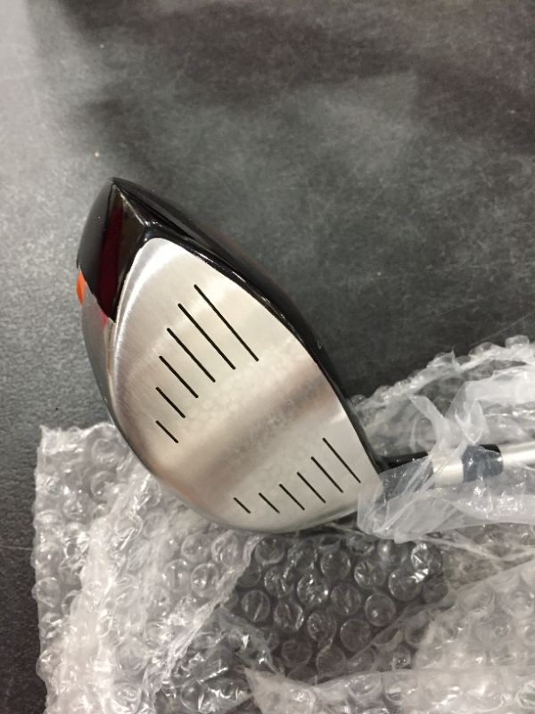 Photo 1 of COOLO Driver Golf Club for Women Right Handed, 12 Degree
