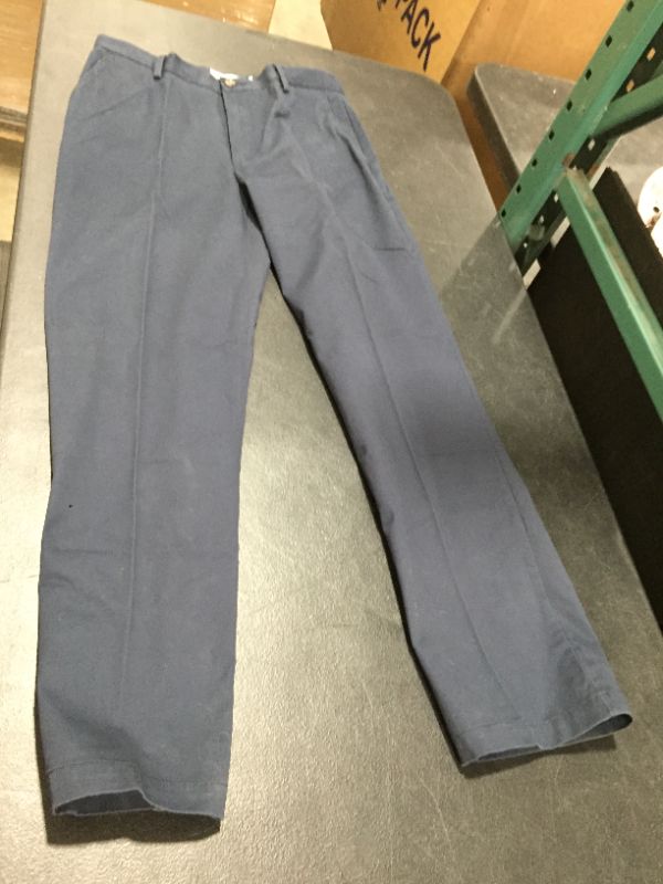 Photo 2 of Amazon Essentials Men's Blue Pants SZ 32 x 32