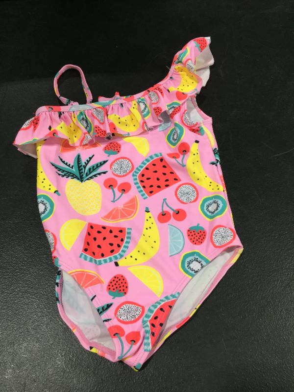 Photo 1 of Toddler's Swim Suit SZ 3T 